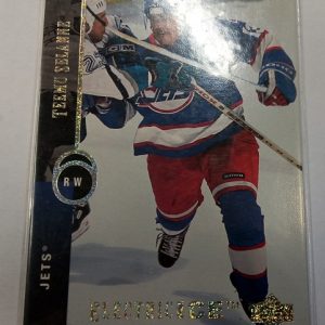 Selänne, Teemu - NHL 1994