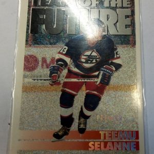 Selänne, Teemu - NHL 1994