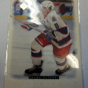 Selänne, Teemu - NHL 1995