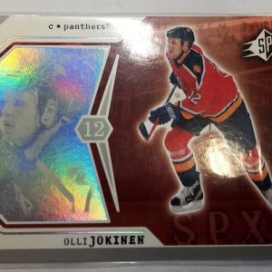 Jokinen, Olli - NHL 2003-04