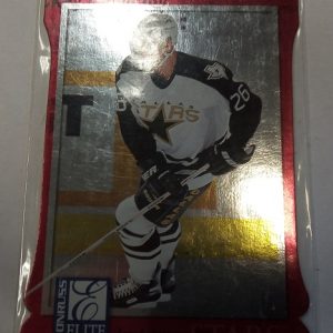 Lehtinen, Jere - NHL 1998