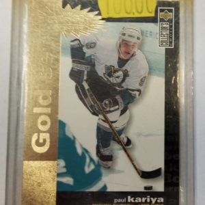 Kariya, Paul - NHL 1994-95