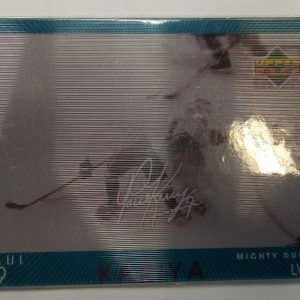 Kariya, Paul - NHL 1997