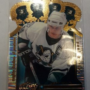 Kariya, Paul - NHL 1999-2000