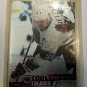 Gretzky, Wayne - NHL 1996