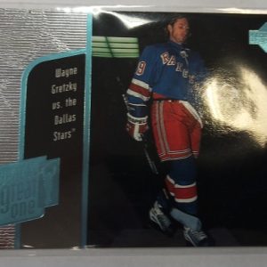 Gretzky, Wayne - NHL 1999