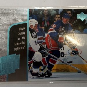 Gretzky, Wayne - NHL 1999