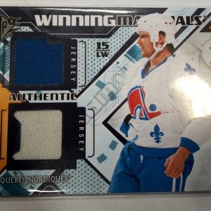 Twist, Tony - NHL 2013-14