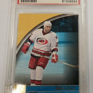 Cole, Eric - NHL 2001