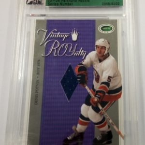 Potvin, Denis - NHL 2003-04