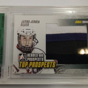 Arniel, Jamie - NHL 2009-10