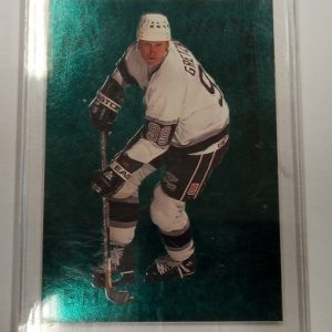 Gretzky, Wayne - NHL 1994-95