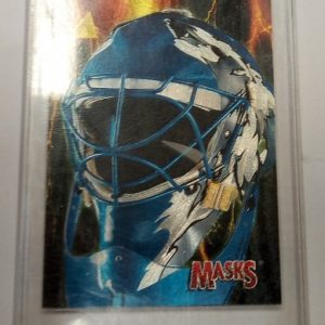 Thibault, Jocelyn - NHL 1995-96