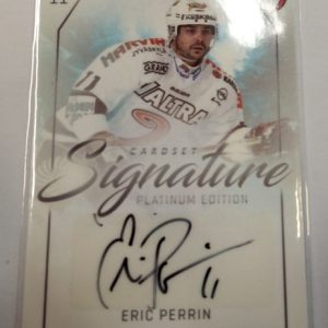Perrin, Eric - SM-Liiga 2018-19