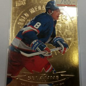 Selänne, Teemu - NHL 1995-96