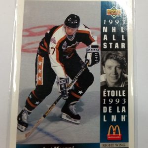 Kurri, Jari - NHL 1993-94