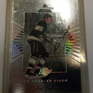 Kurri, Jari - NHL 1995