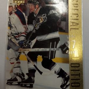 Kurri, Jari - NHL 1995