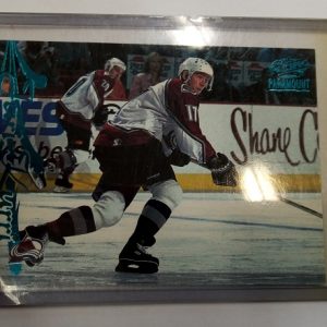 Kurri, Jari - NHL 1997-98