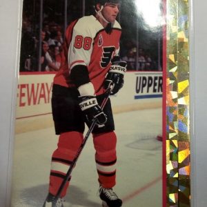 Lindros, Eric - NHL 1993