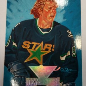 Modano, Mike - NHL 1994