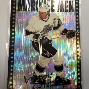 Gretzky, Wayne - NHL 1996