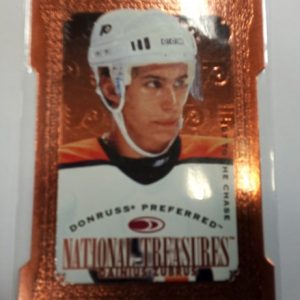 Zubrus, Dainius - NHL 1998