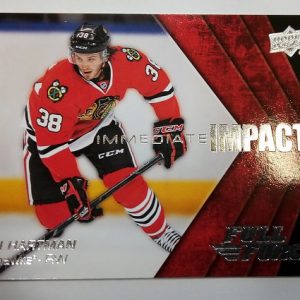 Hartman, Ryan - NHL 2015-16