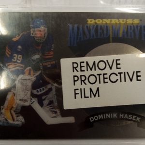 Hasek, Dominik - NHL 1994