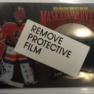 Vanbiesbrouck, John - NHL 1994