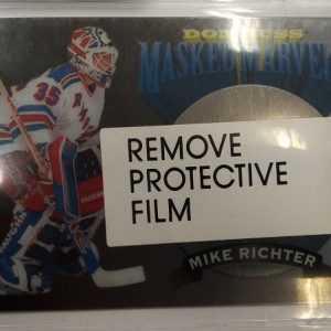 Richter, Mike - NHL 1994