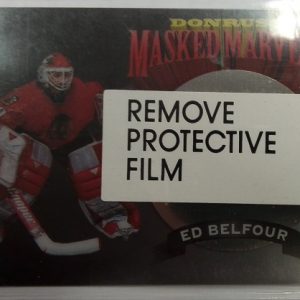 Belfour, Ed - NHL 1994