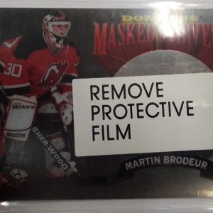 Brodeur, Martin - NHL 1994
