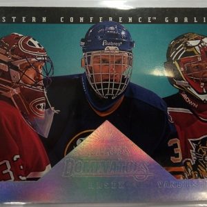 Roy / Hasek / Vanbiesbrouck - NHL 1994