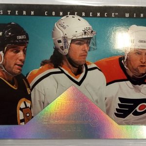 Neely / Jagr / Renberg - NHL 1994