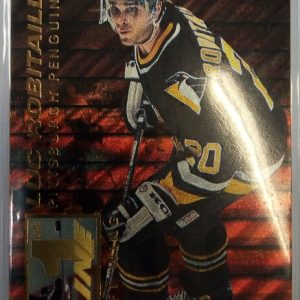 Robitaille, Luc - NHL 1994-95