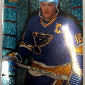 Hull, Brett - NHL 1994