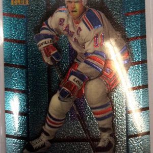 Messier, Mark - NHL 1994