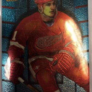 Fedorov, Sergei - NHL 1994