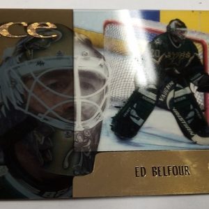 Belfour, Ed - NHL 1998