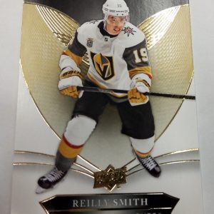Smith, Reilly - NHL 2018-19