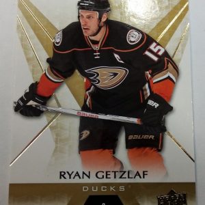 Getzlaf, Ryan - NHL 2016-17