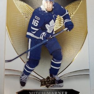 Marner, Mitch - NHL 2018-19