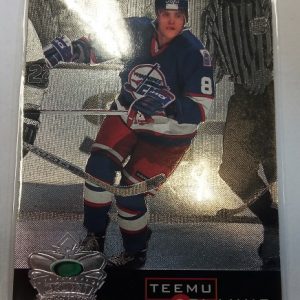 Selänne, Teemu - NHL 1995