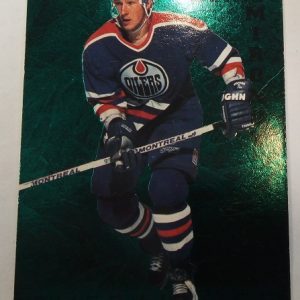 Mironov, Boris - NHL 1995