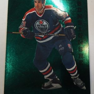 Bonsignore, Jason - NHL 1995