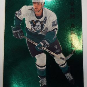 Van Allen, Shaun - NHL 1995