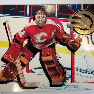 Kidd, Trevor - NHL 1995