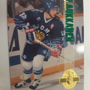 1993 Classic Four Sport Janne Laukkanen