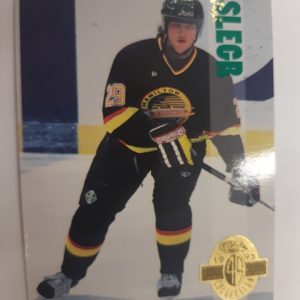 1993 Classic Four Sport Jiri Slegr